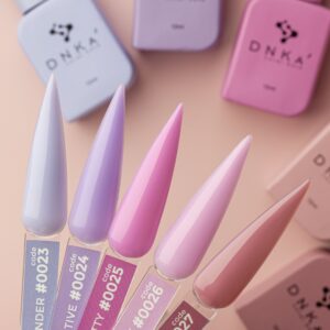 DNKa’ Cover Base #0023 Tender