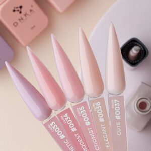 DNKa’ Cover Base #0033 Esthetic