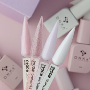 DNKa’ Cover Base #0040 Romantic