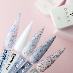 DNKa’ Cover Base #0044 Funny