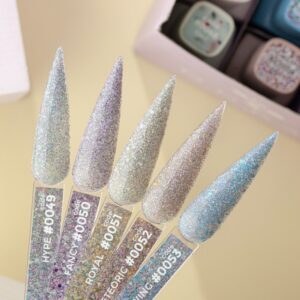 DNKa’ Cover Base #0051 Royal