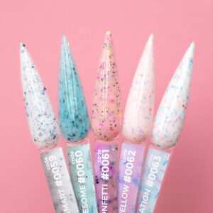 DNKa’ Cover Base #0063 Inspiration