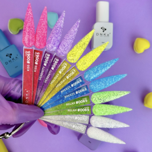 DNKa’ Cover Base #0065 Kiss