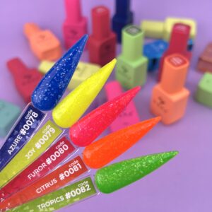 DNKa’ Cover Base #0078 Azure