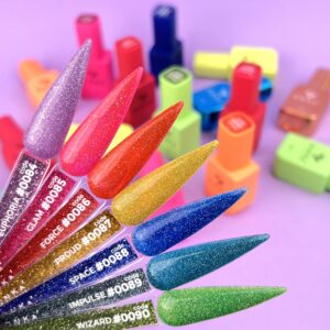 DNKa’ Cover Base #0087 Proud