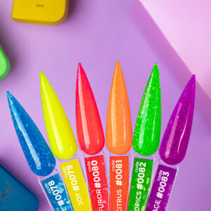 DNKa’ Cover Base #0083 Courage