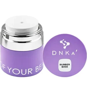 DNKa’ Rubber Base med pump 30ml.