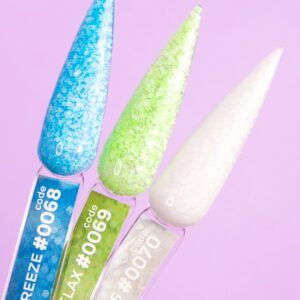 DNKa’ Cover Base #0069 Relax 30ml.