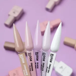 DNKa’ Cover Top code #0016 Sofia