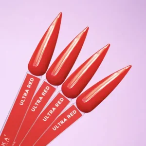 DNKa' Gellakk Ultra Red