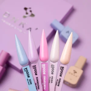 DNKa’ Cover Top code #0004 Nice