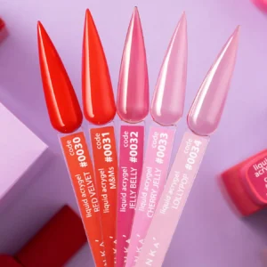 DNKa' Liquid Acrygel #0034 Lollypop