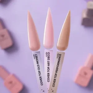 DNKa’ Cover Top Old Money