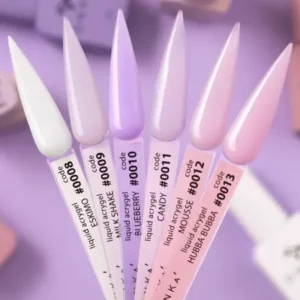 DNKa' Liquid Acrygel #0011 Candy