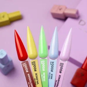 DNKa’ Cover Top code #0003 Dublin