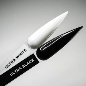 DNKa' Gellakk Ultra White