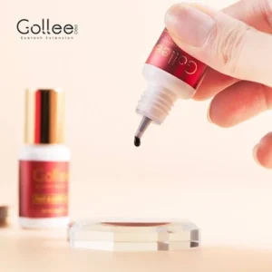 Gollee vippe extension lim 5ml.