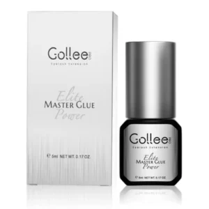 Gollee Master vippe extension lim 5ml.