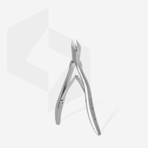 Professional cuticle nippers Staleks Pro Smart 80, 4 mm