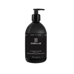 Fuktighetsgivende og beroligende håndkrem Didier Lab 250ml.