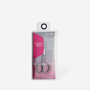 Professional cuticle scissors SMART 22 TYPE 1