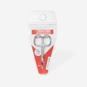 Nail scissors for kids CLASSIC 32 TYPE 1