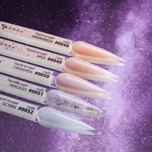 DNKa' Liquid Acrygel #0052 Octans