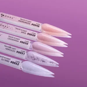 DNKa' Liquid Acrygel #0048 Andromeda