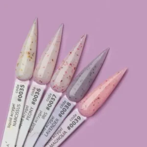 DNKa' Liquid Acrygel #0035 Narcissus