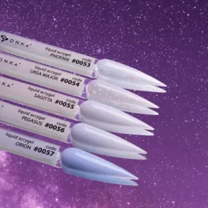 DNKa' Liquid Acrygel #0053 Phoenix