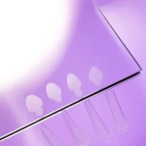 DNKa' French Set plus molds, 192/96pcs