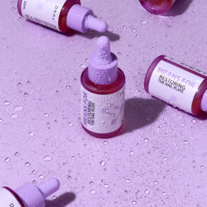 midler for å gjenopprette negleplaten - stopp onykolyse