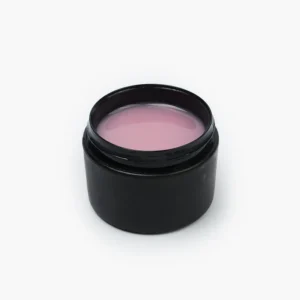 Fiber Bygge Gel Didier Lab Milky Pink 50g