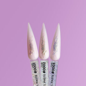 DNKA' Jewel Paste #0002