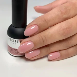 Didier Lab Fiberglass Base, Neutral , 10ml.