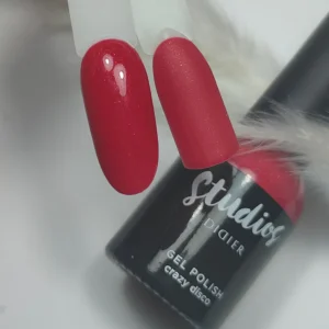 Gellakk, Crazy Disco, 8ml