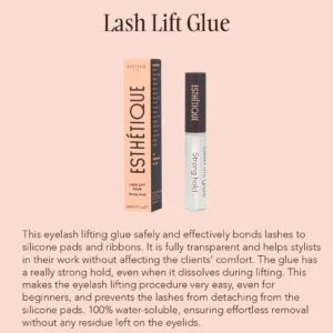 Lash Lift Glue Esthétique Didier Lab 5ml