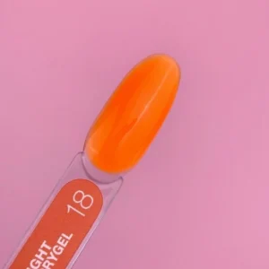 Liquid Gel Light Acrygel №18