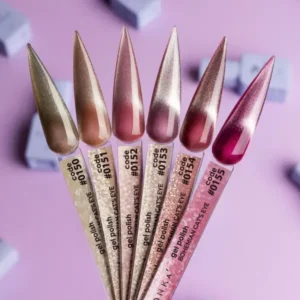 DNKa' Gellakk Bohemia Cat Eye #0150