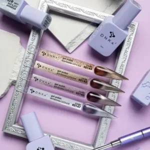 DNKa' Gellakk Bohemia Cat Eye #0144