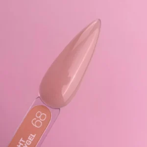 Liquid Gel Light Acrygel №68