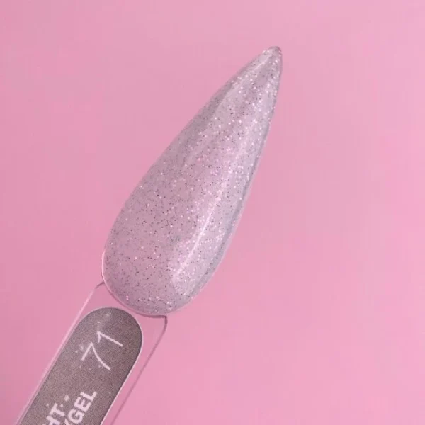 Liquid Gel Light Acrygel №71 - Bilde 2