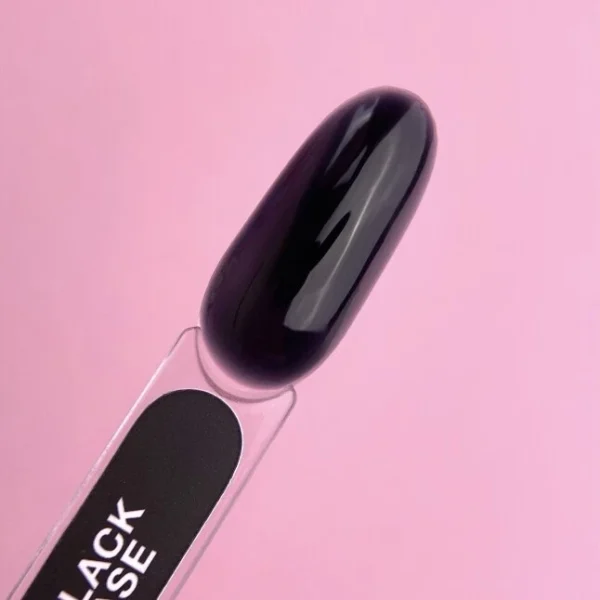 Luna Mood - Base Black 13 ml - Bilde 3