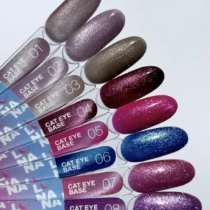 Luna Moon Cat Eye Base №1