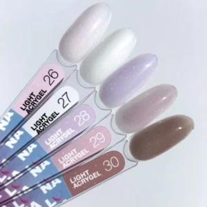 Liquid Gel Light Acrygel №26