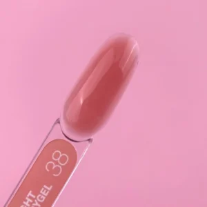 Liquid Gel Light Acrygel №38
