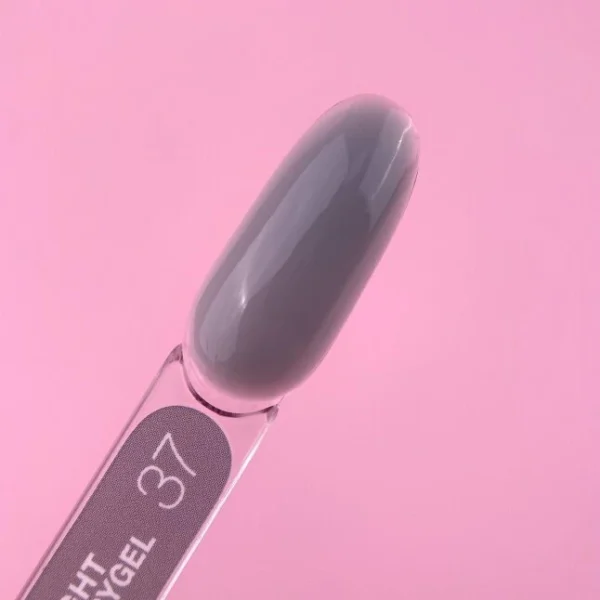 Liquid Gel Light Acrygel №37 - Bilde 2