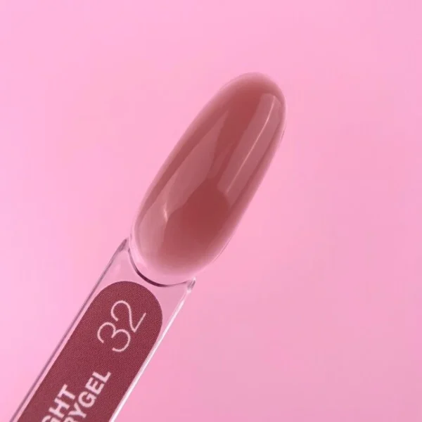Liquid Gel Light Acrygel №32 - Bilde 2