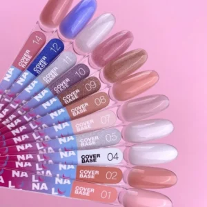 Luna Mood - Camouflage base Cover Base №10