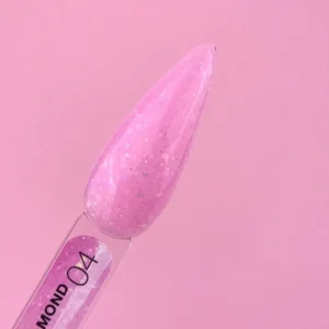 Diamond Bygge Gel 15ml. №4